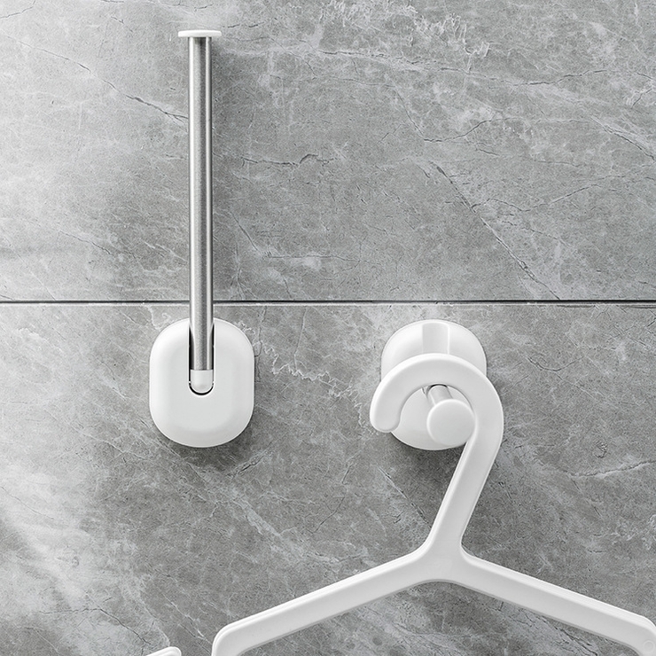 ウォールフック 壁掛けフック ハンガーフック | PlusNao | 詳細画像6 