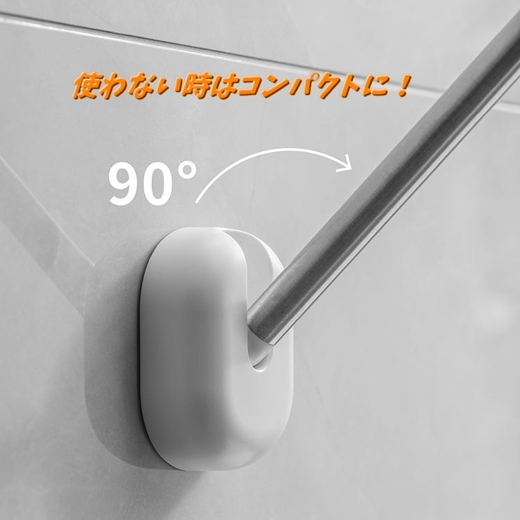 ウォールフック 壁掛けフック ハンガーフック | PlusNao | 詳細画像9 