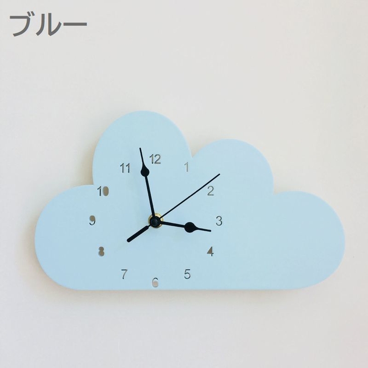 壁掛け時計 掛け時計 壁時計 | PlusNao | 詳細画像10 