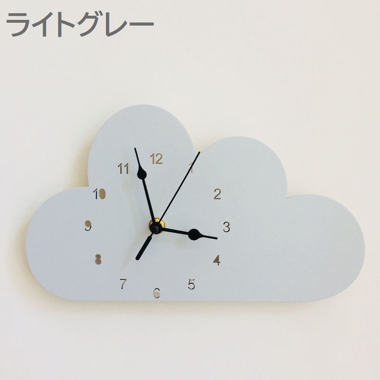 壁掛け時計 掛け時計 壁時計 | PlusNao | 詳細画像11 