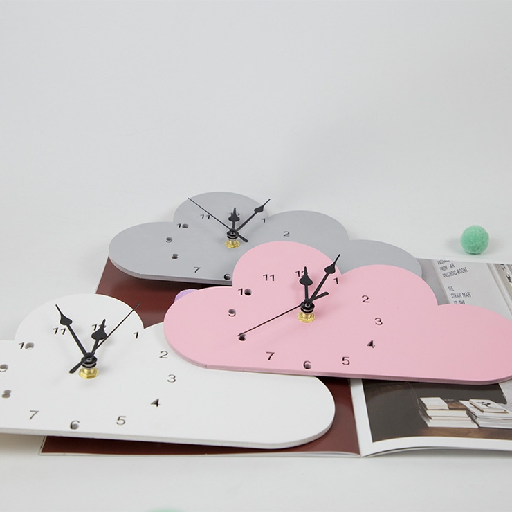 壁掛け時計 掛け時計 壁時計 | PlusNao | 詳細画像5 