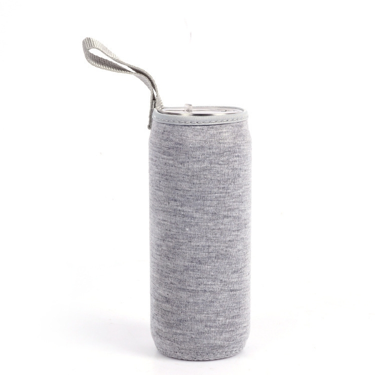 水筒ケース 水筒カバー ペットボトルカバー | PlusNao | 詳細画像6 