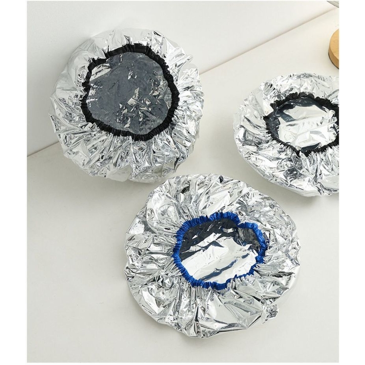 アルミキャップ シャワーキャップ ヘアキャップ | PlusNao | 詳細画像9