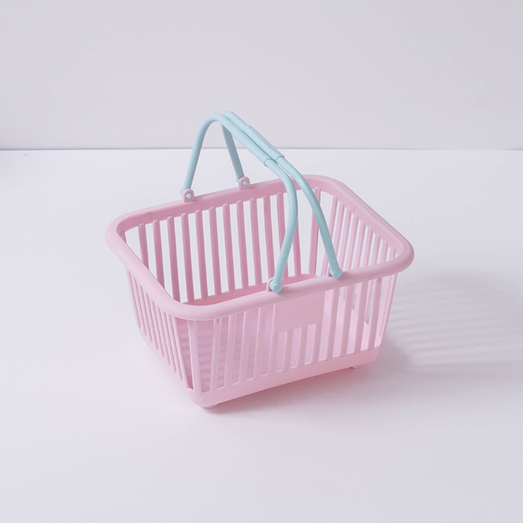 バスケット ミニ かご | PlusNao | 詳細画像10 
