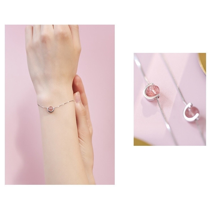 ブレスレット レディース チェーン | PlusNao | 詳細画像6