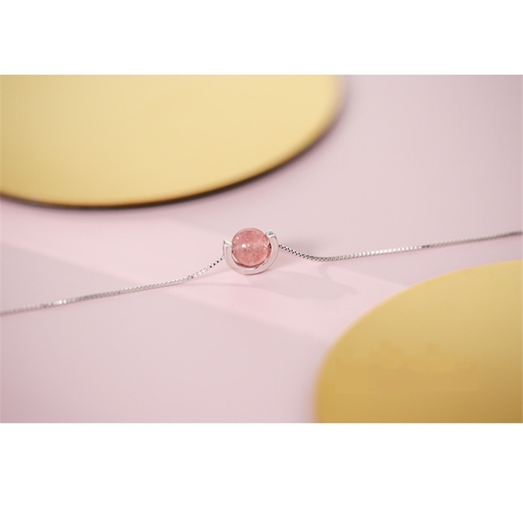 ブレスレット レディース チェーン | PlusNao | 詳細画像8