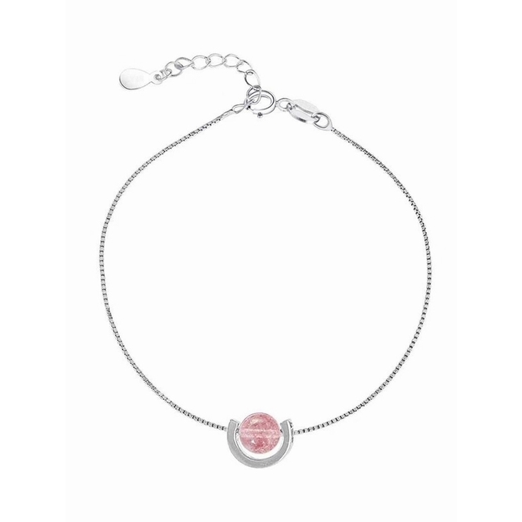 ブレスレット レディース チェーン | PlusNao | 詳細画像9