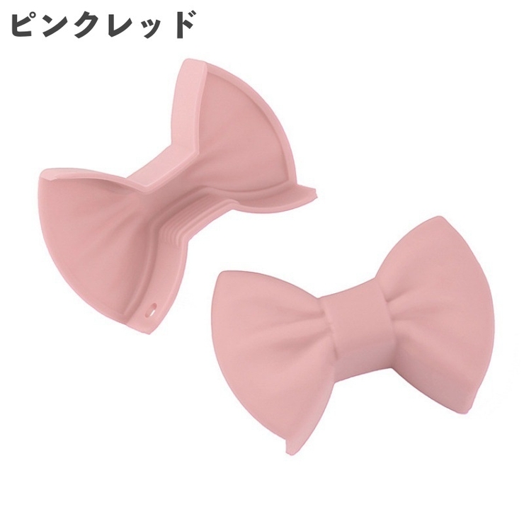 鍋つかみ 2個セット ハンドクリップ | PlusNao | 詳細画像17 