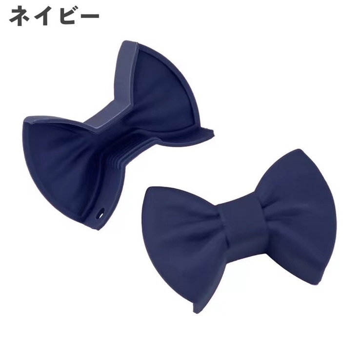 鍋つかみ 2個セット ハンドクリップ | PlusNao | 詳細画像18 