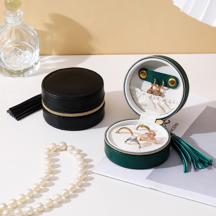 アクセサリーケース アクセサリーボックス ジュエリーケース | PlusNao | 詳細画像13 