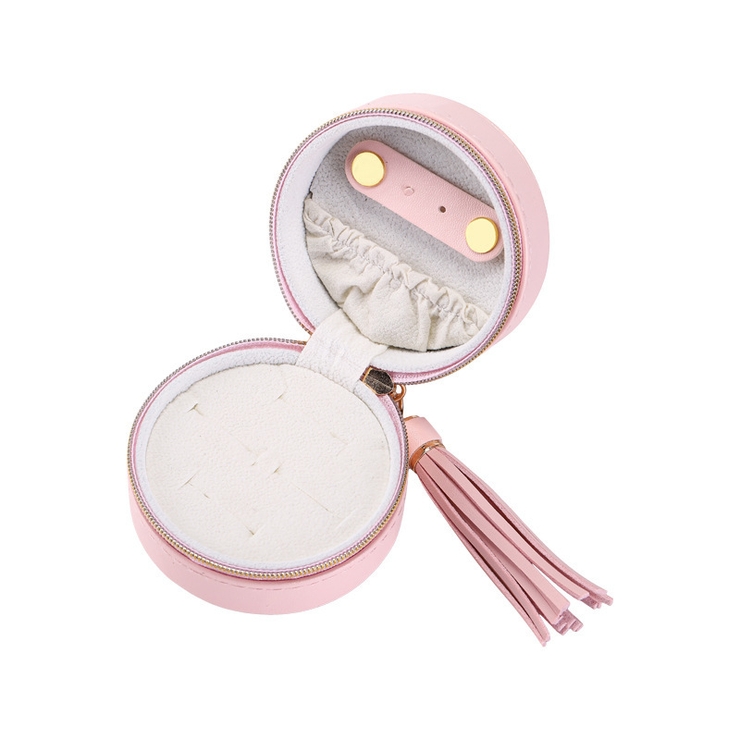 アクセサリーケース アクセサリーボックス ジュエリーケース | PlusNao | 詳細画像8 