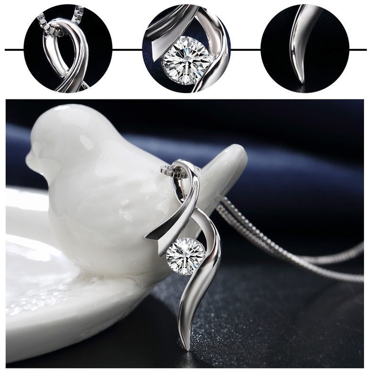 ペンダントトップ ペンダントヘッド ネックレスチャーム | PlusNao | 詳細画像5 