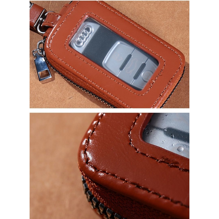 キーケース スマートキーケース メンズ | PlusNao | 詳細画像15 