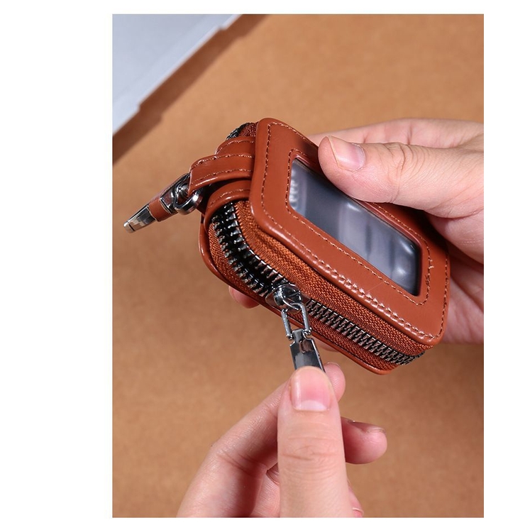 キーケース スマートキーケース メンズ | PlusNao | 詳細画像3 