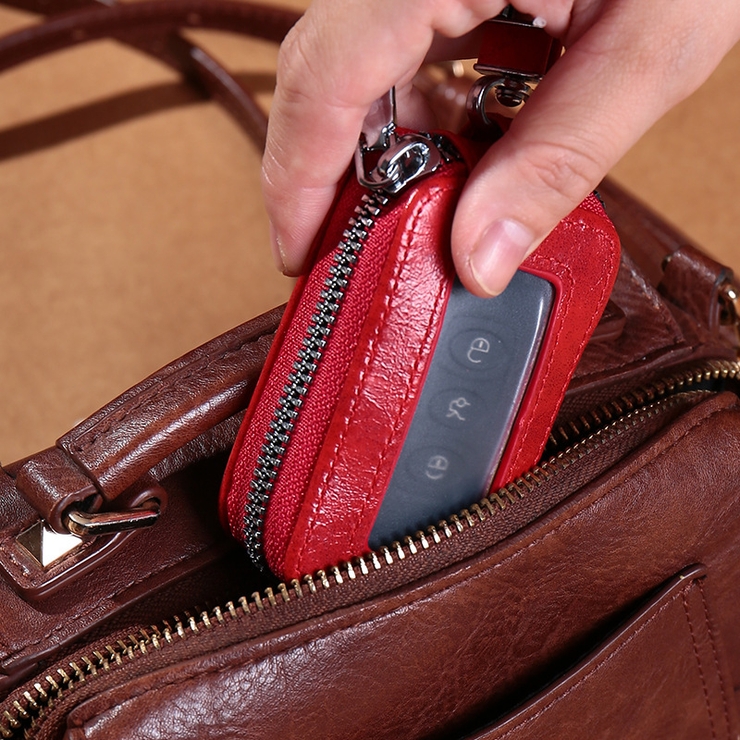 キーケース スマートキーケース メンズ | PlusNao | 詳細画像6 