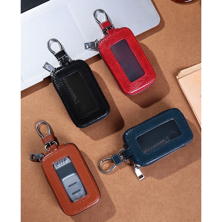 キーケース スマートキーケース メンズ | PlusNao | 詳細画像7 