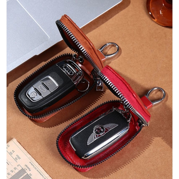 キーケース スマートキーケース メンズ | PlusNao | 詳細画像9 