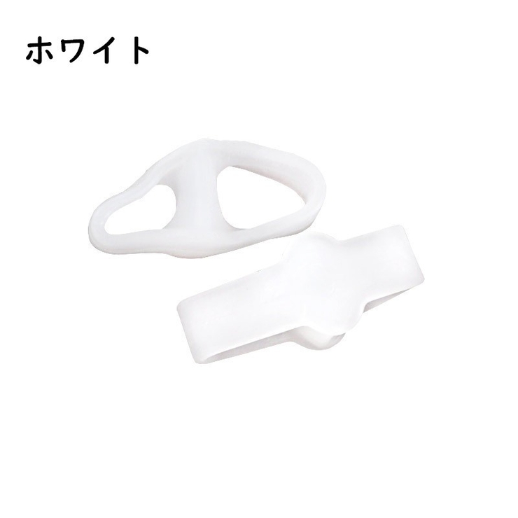 足指サポーター 2個セット 外反母趾サポーター | PlusNao | 詳細画像9 