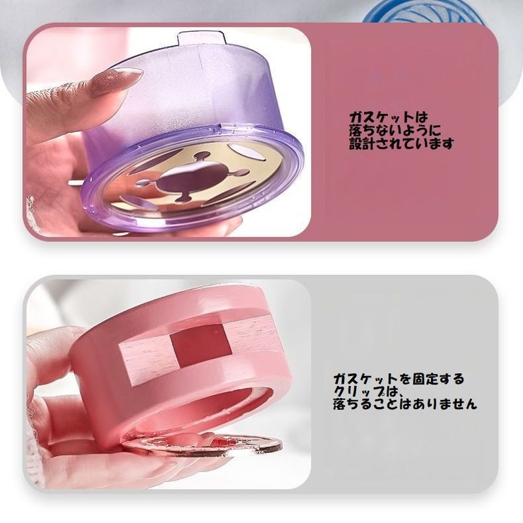 シーリングワックス 2点セット ワックス炉 | PlusNao | 詳細画像9 