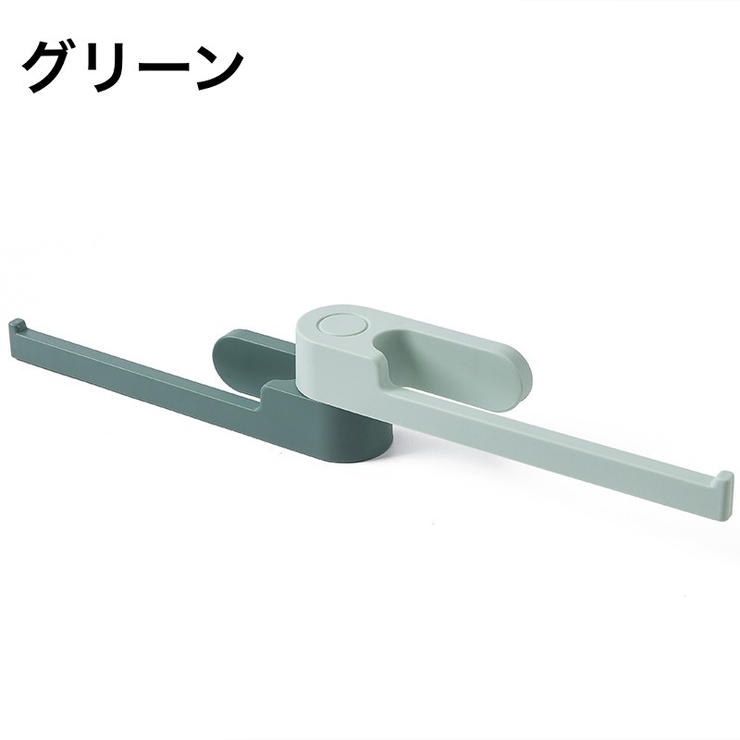 ハンガー収納フック ラック 粘着式 | PlusNao | 詳細画像10 