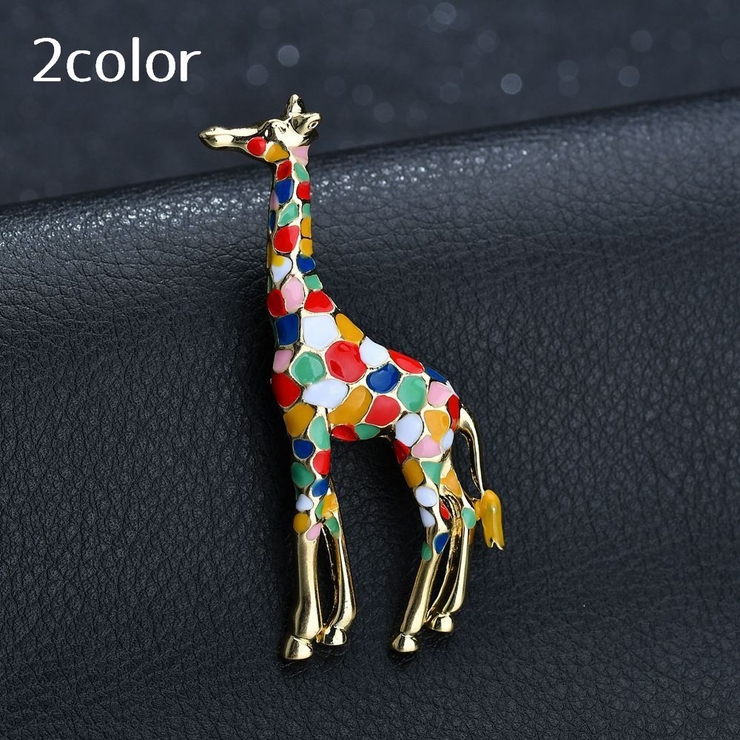 ラペルピン ブローチ レディース | PlusNao | 詳細画像1 