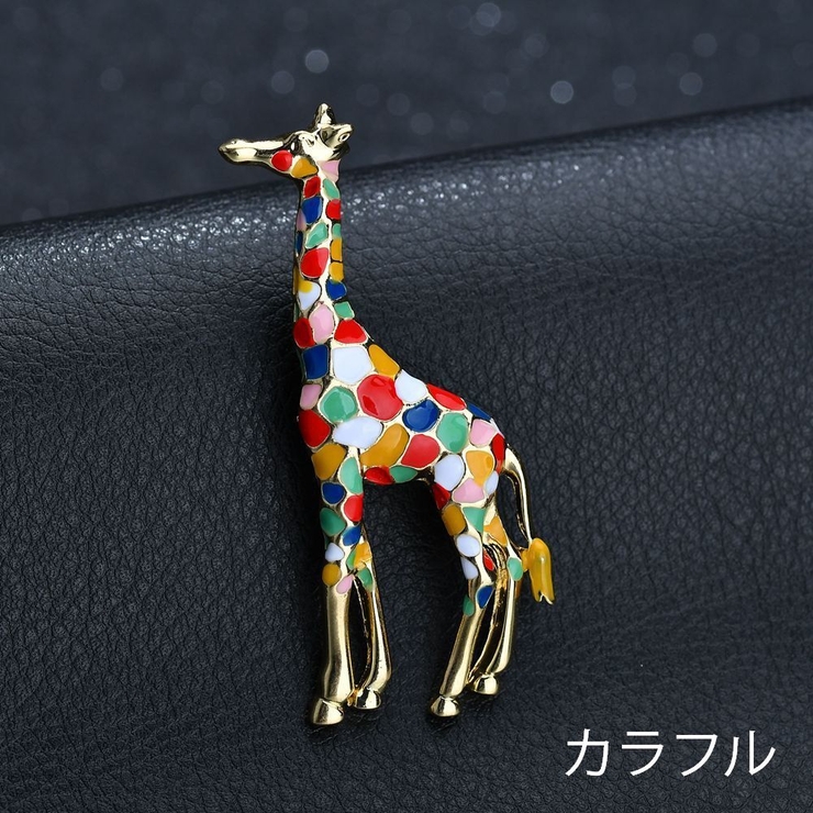 ラペルピン ブローチ レディース | PlusNao | 詳細画像4 