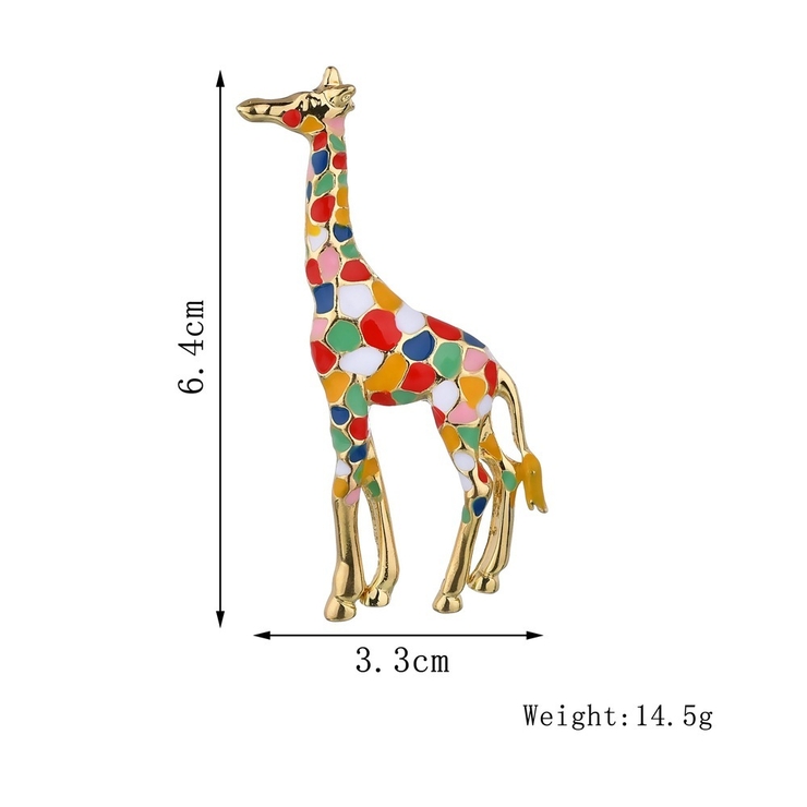 ラペルピン ブローチ レディース | PlusNao | 詳細画像6 