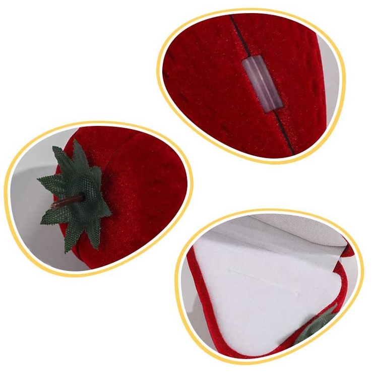 リングケース 指輪ケース アクセサリーケース | PlusNao | 詳細画像9 