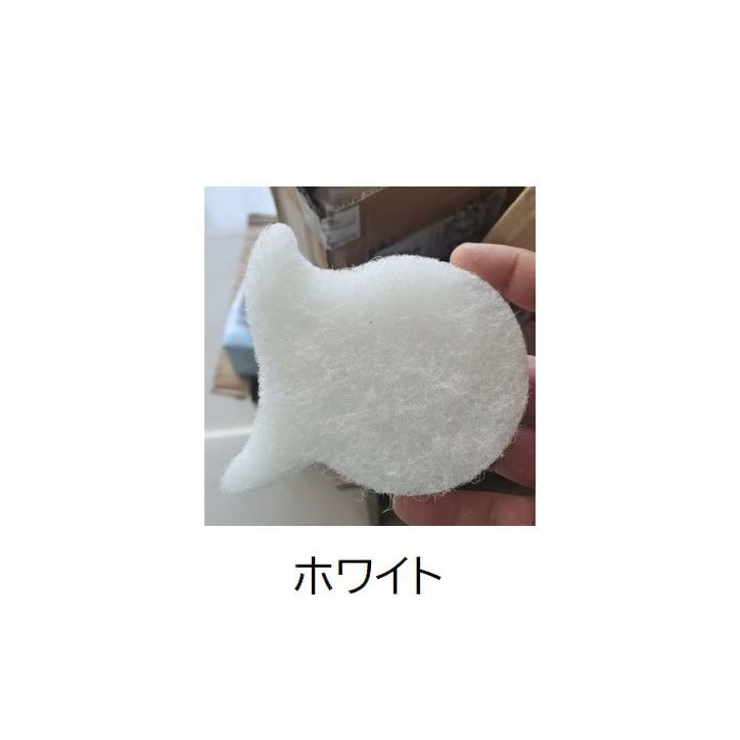 洗濯スポンジ ランドリースポンジ 2個セット | PlusNao | 詳細画像9 