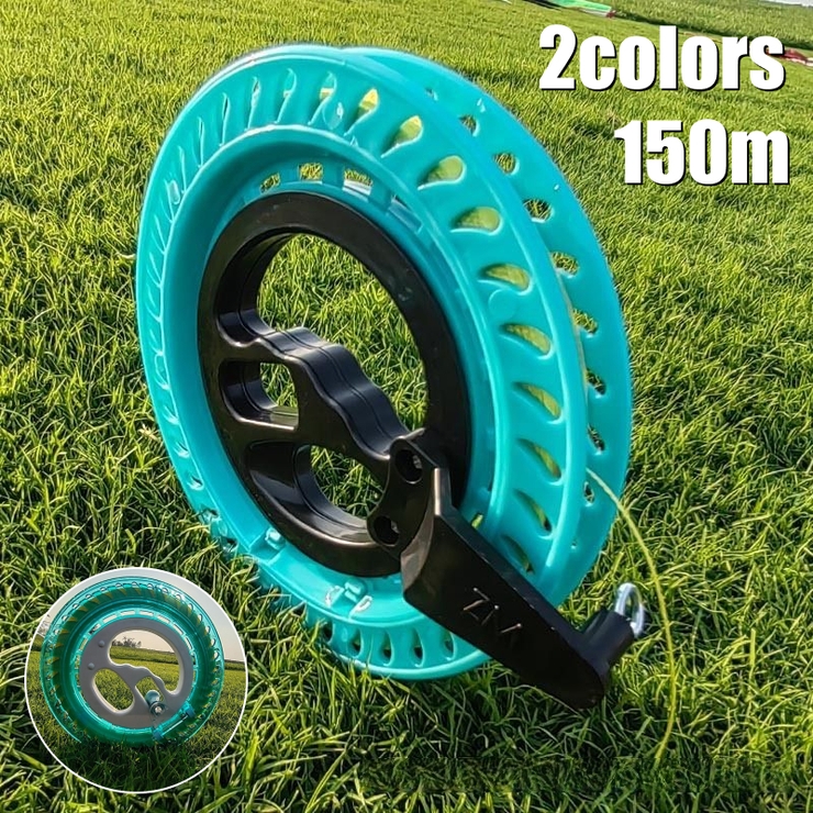 糸巻き 凧糸 カイト用 | PlusNao | 詳細画像1 