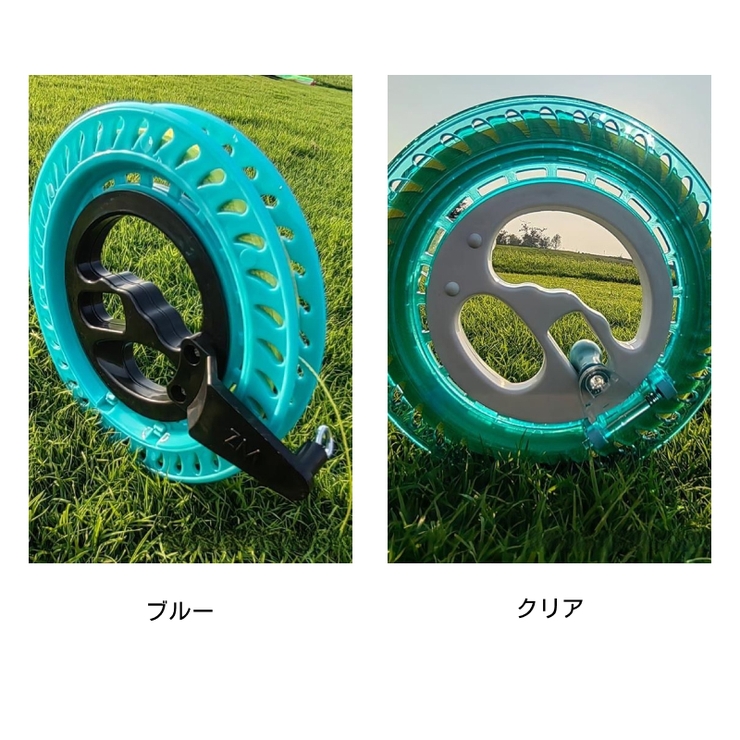 糸巻き 凧糸 カイト用 | PlusNao | 詳細画像4 