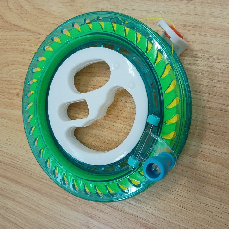 糸巻き 凧糸 カイト用 | PlusNao | 詳細画像6 