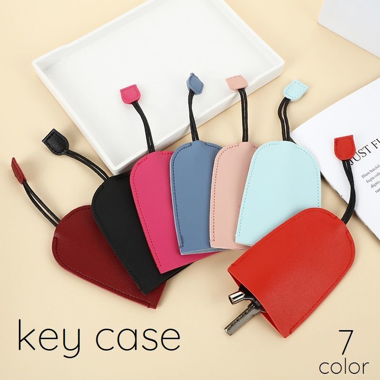 キーケース ユニセックス メンズ | PlusNao | 詳細画像1 