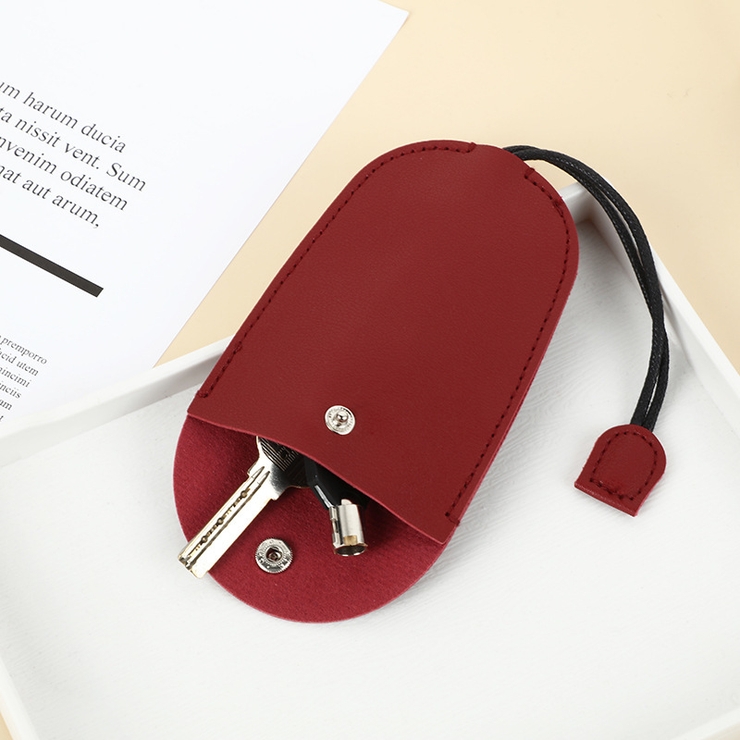 キーケース ユニセックス メンズ | PlusNao | 詳細画像9 