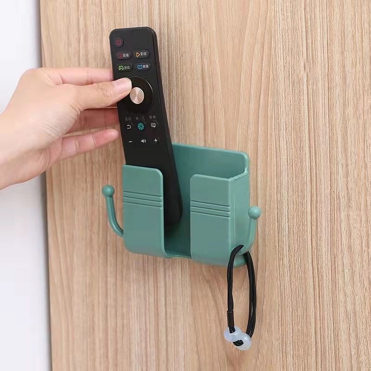 スマホホルダー 壁掛けホルダー スマートフォン | PlusNao | 詳細画像5 