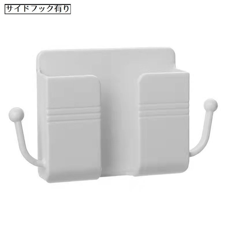 スマホホルダー 壁掛けホルダー スマートフォン | PlusNao | 詳細画像8 