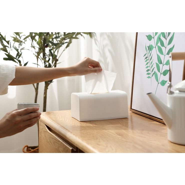 ティッシュケース ティッシュカバー ティッシュボックスカバー | PlusNao | 詳細画像3 