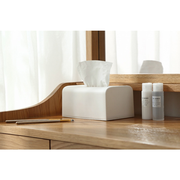 ティッシュケース ティッシュカバー ティッシュボックスカバー | PlusNao | 詳細画像8 