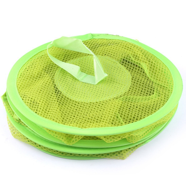 吊り下げ収納 収納ネット 吊り下げネット | PlusNao | 詳細画像12 