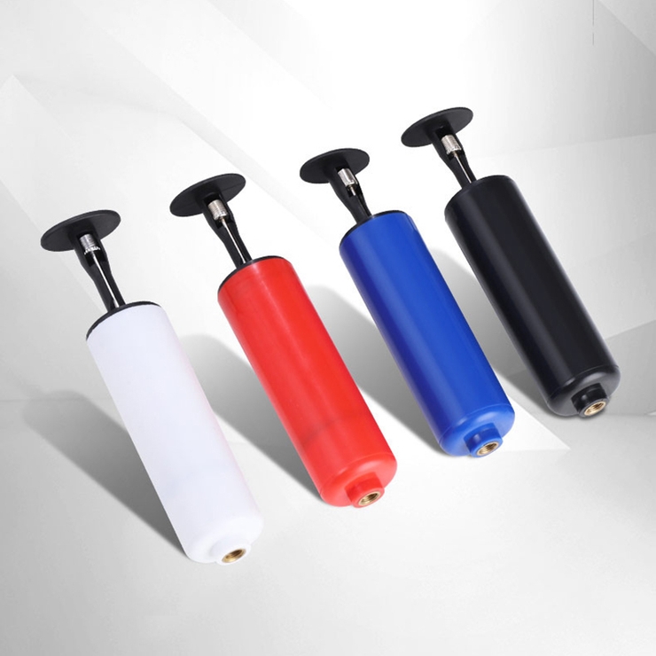 ボール用空気入れ ハンドポンプ ゴムボール | PlusNao | 詳細画像5 