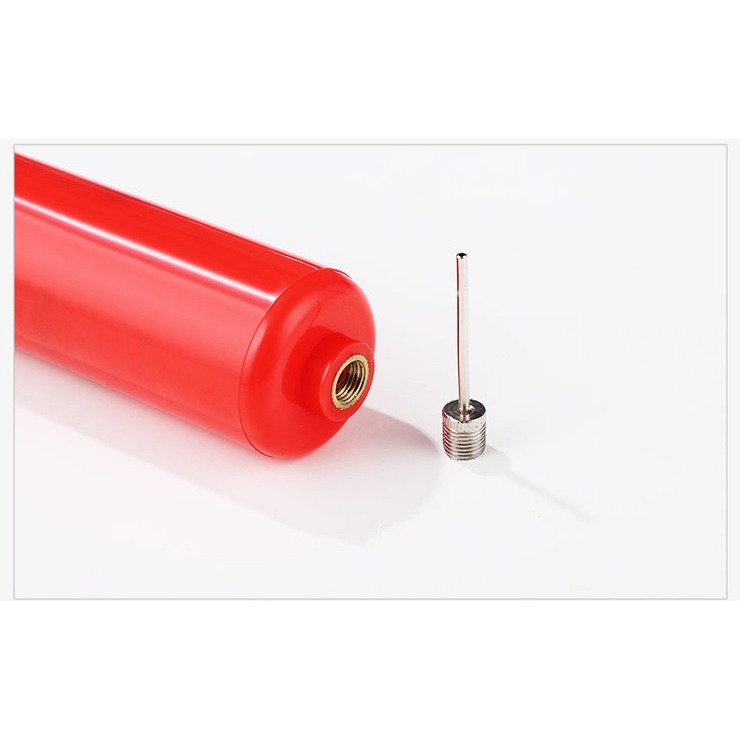 ボール用空気入れ ハンドポンプ ゴムボール | PlusNao | 詳細画像8 