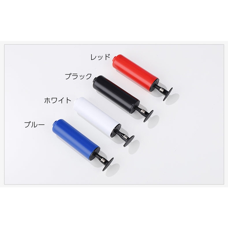 ボール用空気入れ ハンドポンプ ゴムボール | PlusNao | 詳細画像9 