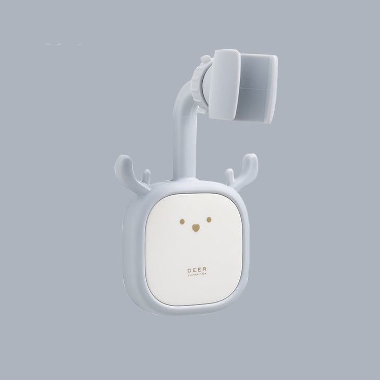 シャワーヘッドホルダー 粘着式 シャワーホルダー | PlusNao | 詳細画像13 