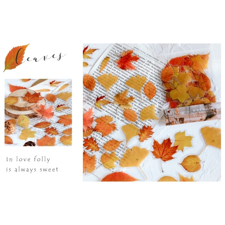 フレークシール 文房具 シール | PlusNao | 詳細画像8 