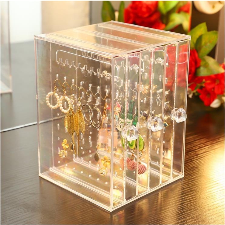 アクセサリーケース アクセサリーボックス 引き出し | PlusNao | 詳細画像2 