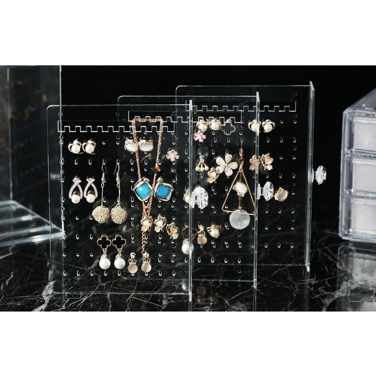 アクセサリーケース アクセサリーボックス 引き出し | PlusNao | 詳細画像7 