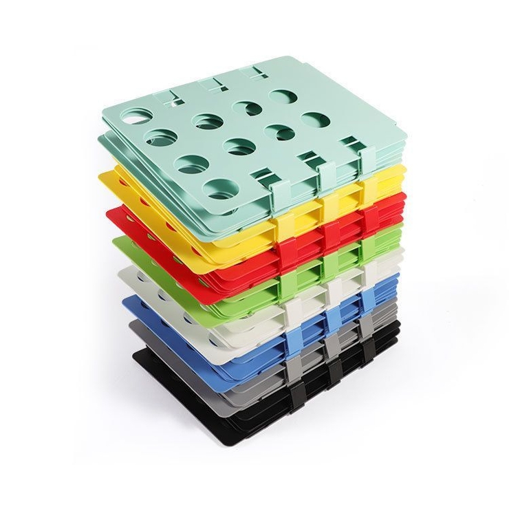 クイックプレス 洋服たたみボード 折りたたみ | PlusNao | 詳細画像3 