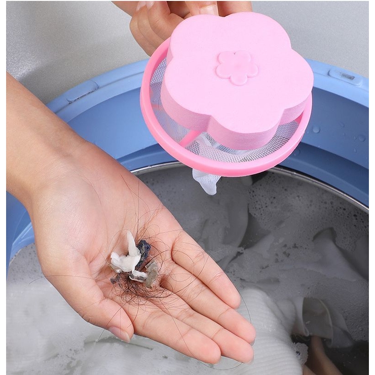 糸くずフィルター 縦型洗濯機用 くず取りネット | PlusNao | 詳細画像7 