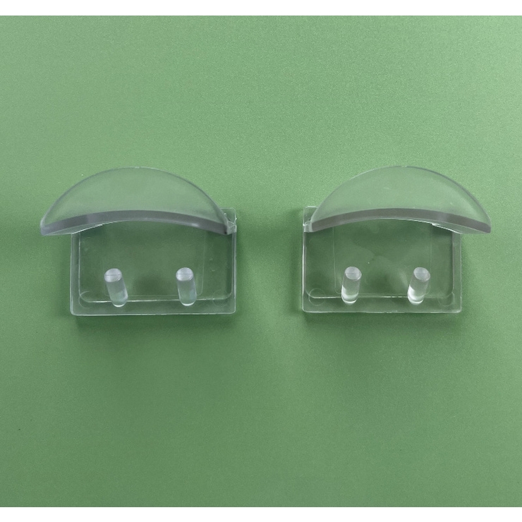 キャップハンガー 2個セット 帽子掛け | PlusNao | 詳細画像12 