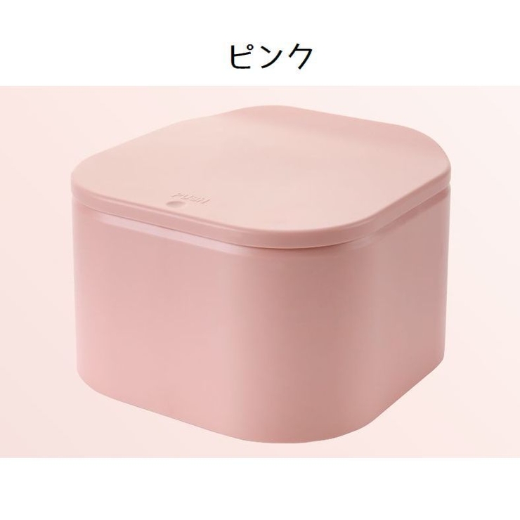 ごみ箱 ダストボックス 卓上 | PlusNao | 詳細画像17 